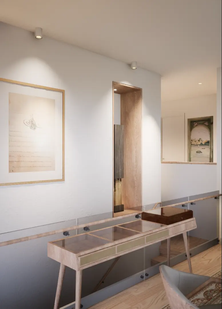 IHH House — Design, development and implementation image 10