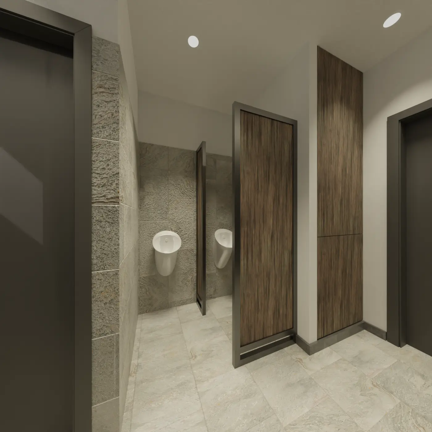 Tırmata WC — Design and visualization image 7