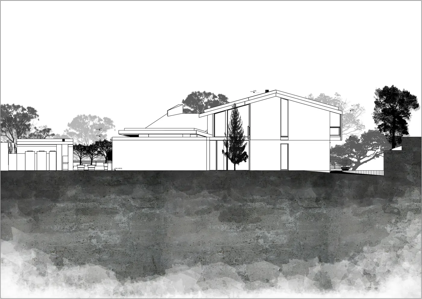 Artvin SMD House — Architectural design and development image 22