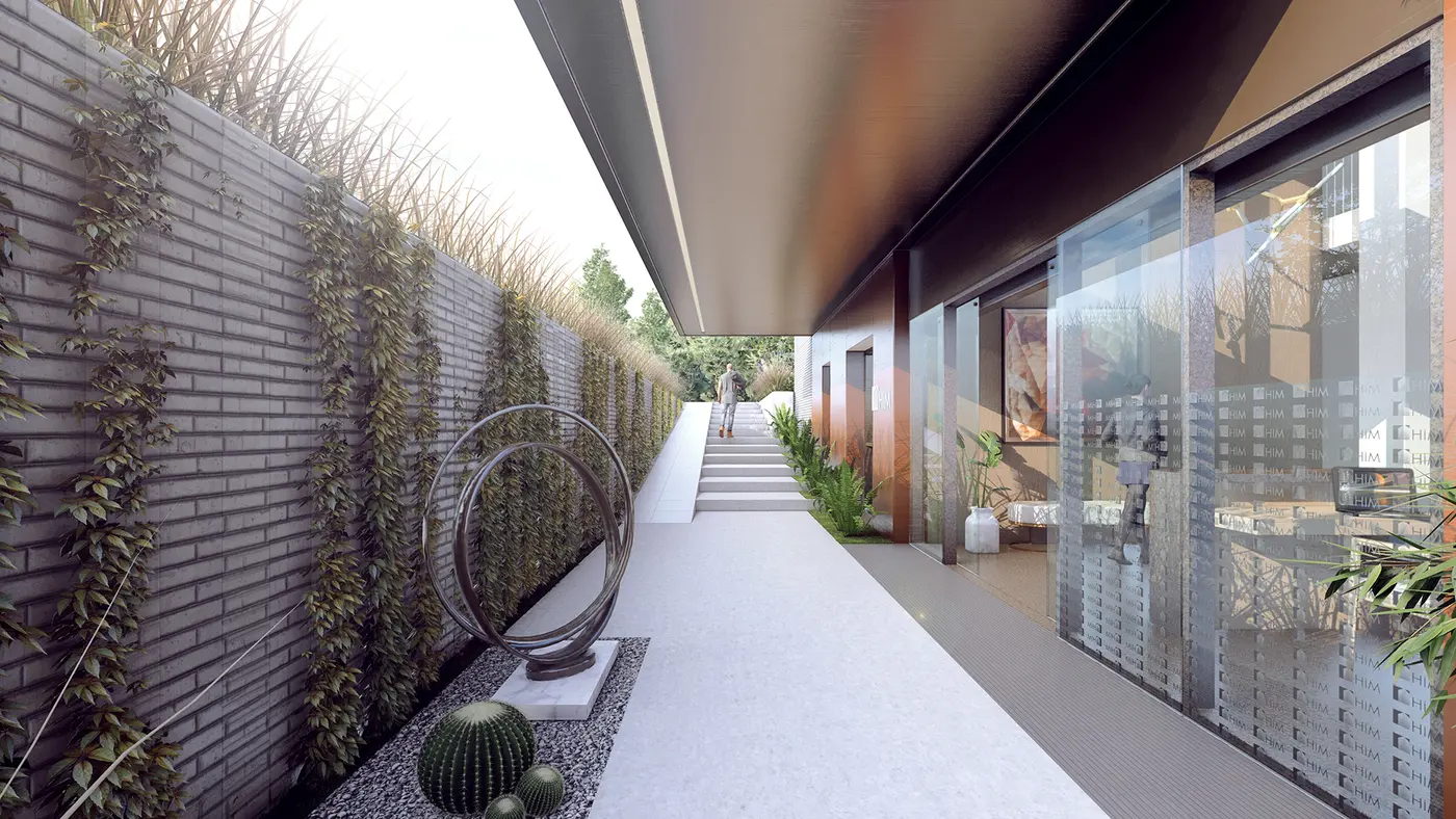 G01-G02 — Design and permit project