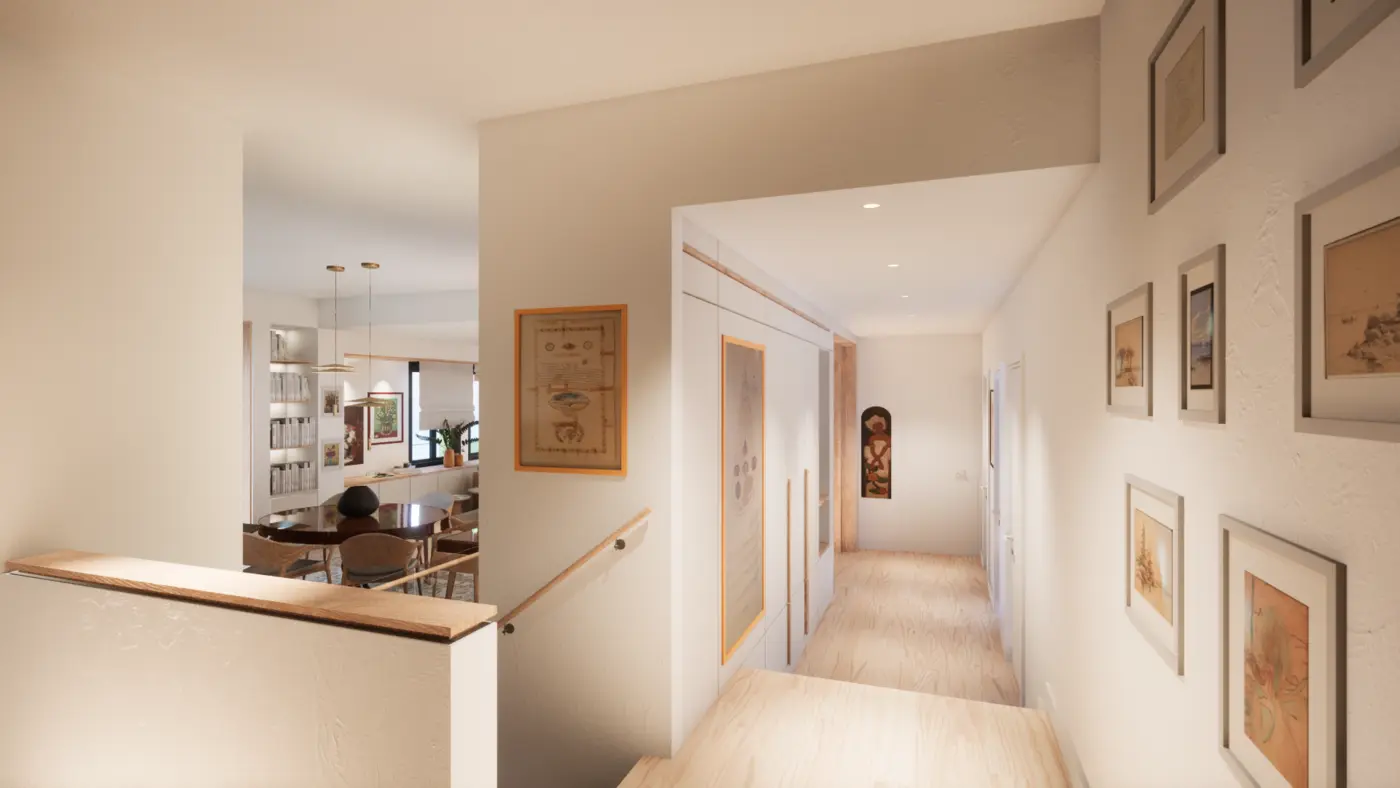 IHH House — Design, development and implementation image 12