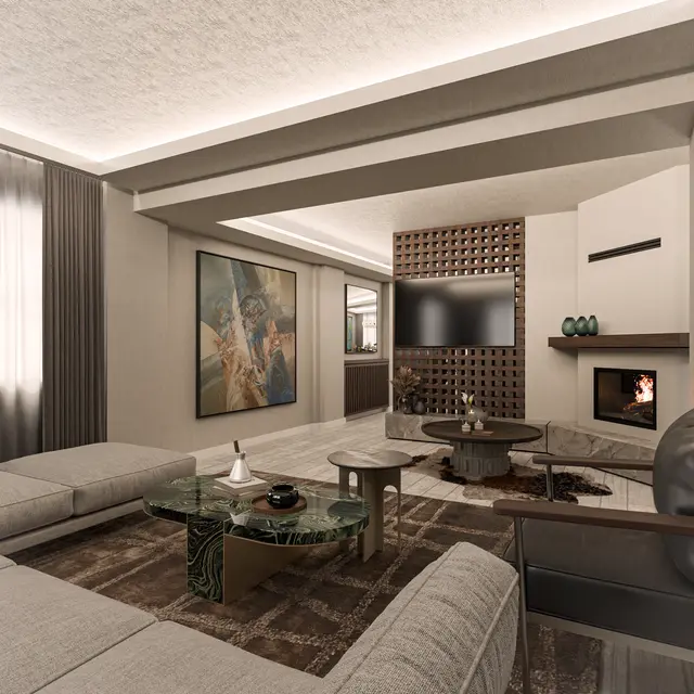 Yanlı Ev Zekeriyaköy Arıköy Sitesi