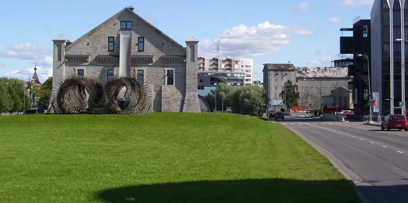 Re-Emerge: Upcycled Pavilion — Architectural visualization image 3