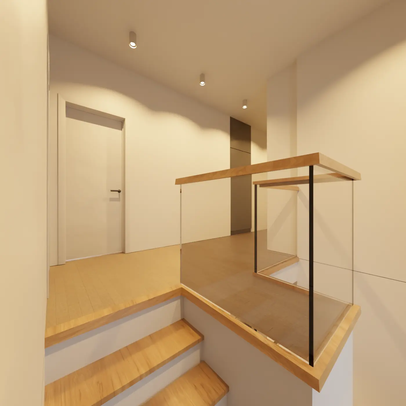 Silivri Arsa 686 Öneri Villa Site Projesi — Interior, exterior and landscape design image 28