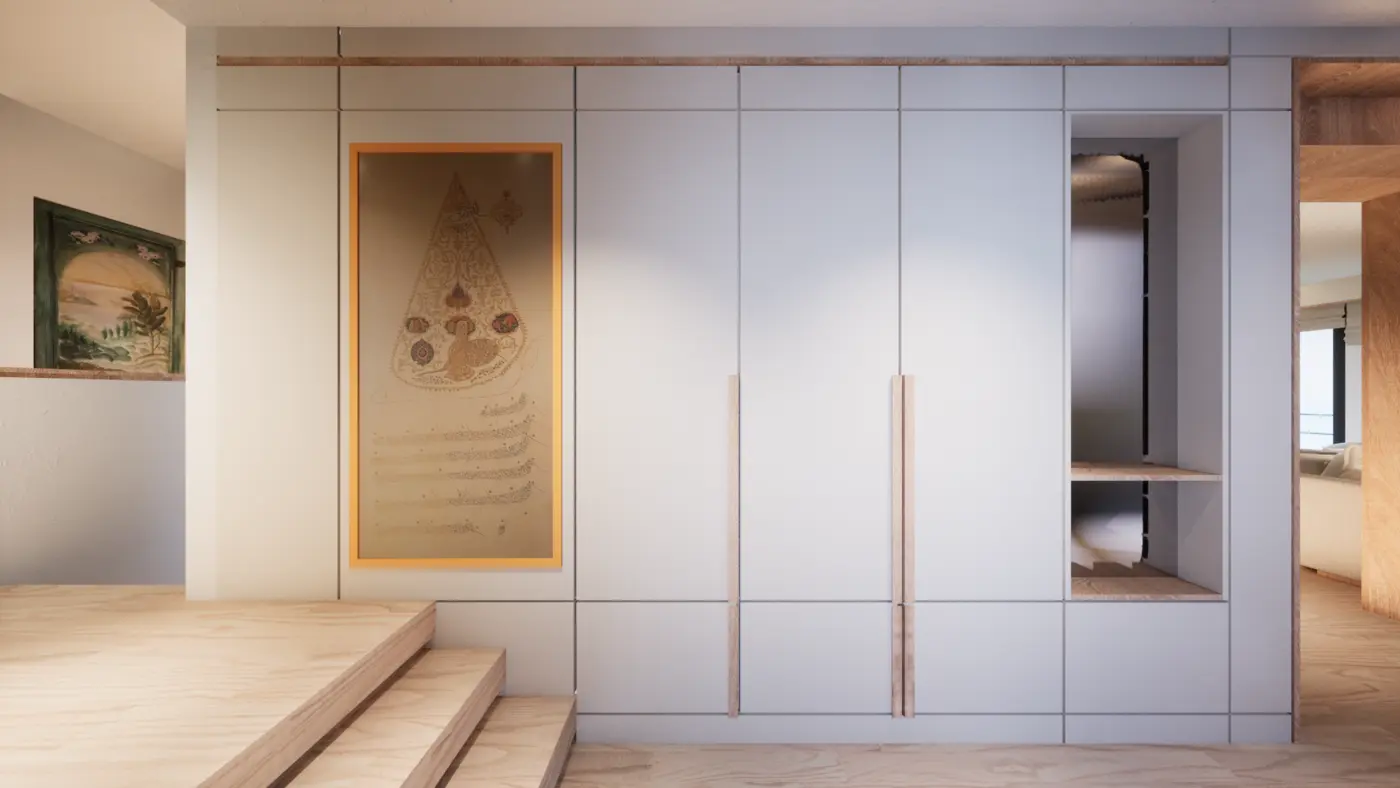 IHH House — Design, development and implementation image 14