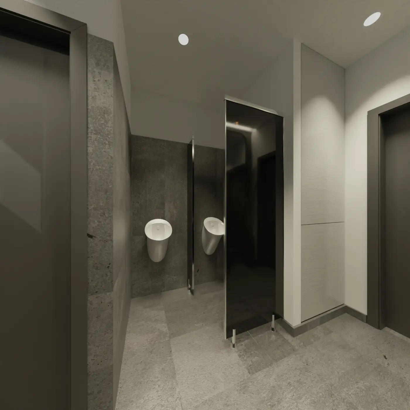 Tırmata WC — Design and visualization image 15