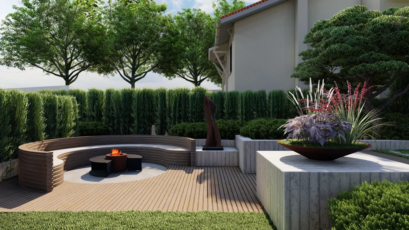 Özkök Evi — Interior and exterior design image 3