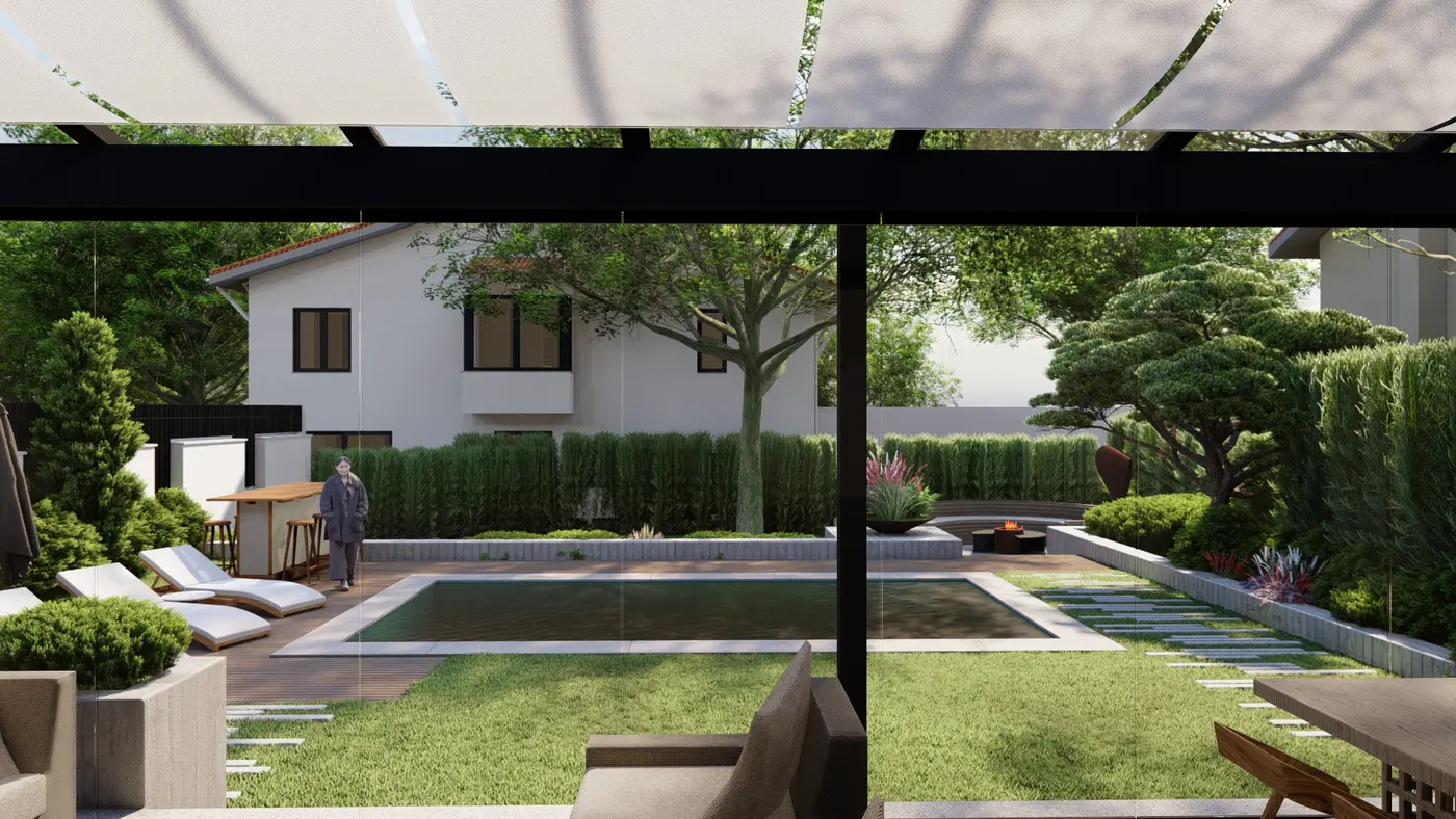 Özkök Evi — Interior and exterior design image 5