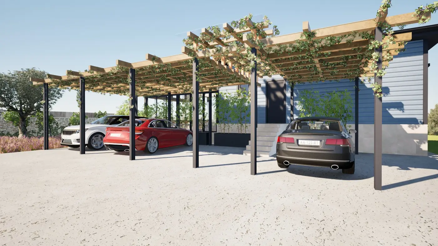 Çanakkale Köy Evi — Interior and exterior design image 12