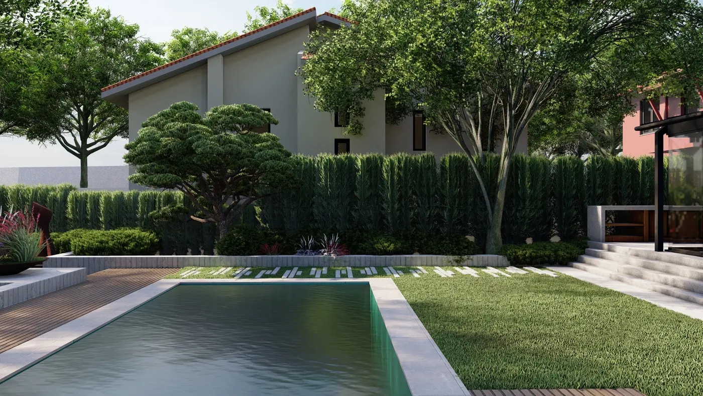 Özkök Evi — Interior and exterior design image 4