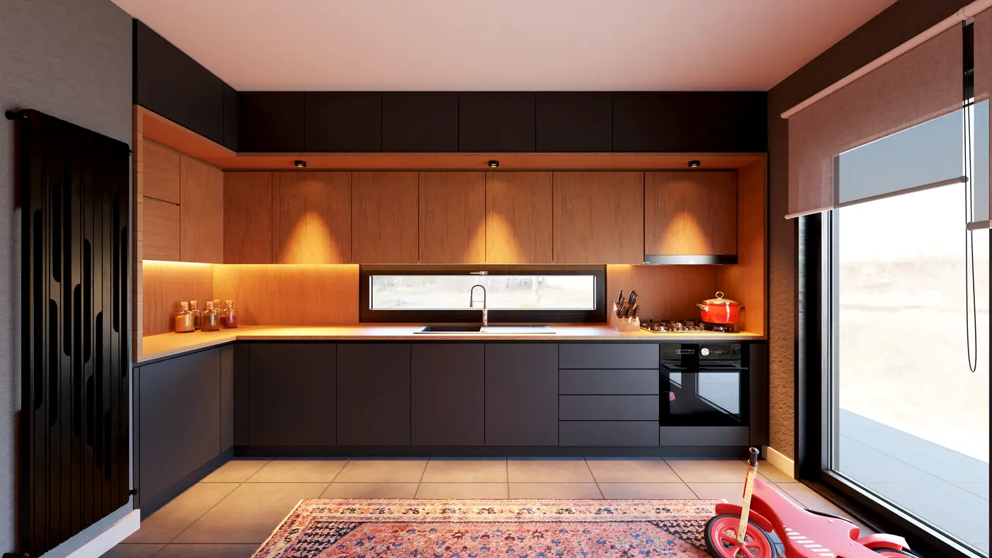 Özkök Evi — Interior and exterior design image 1