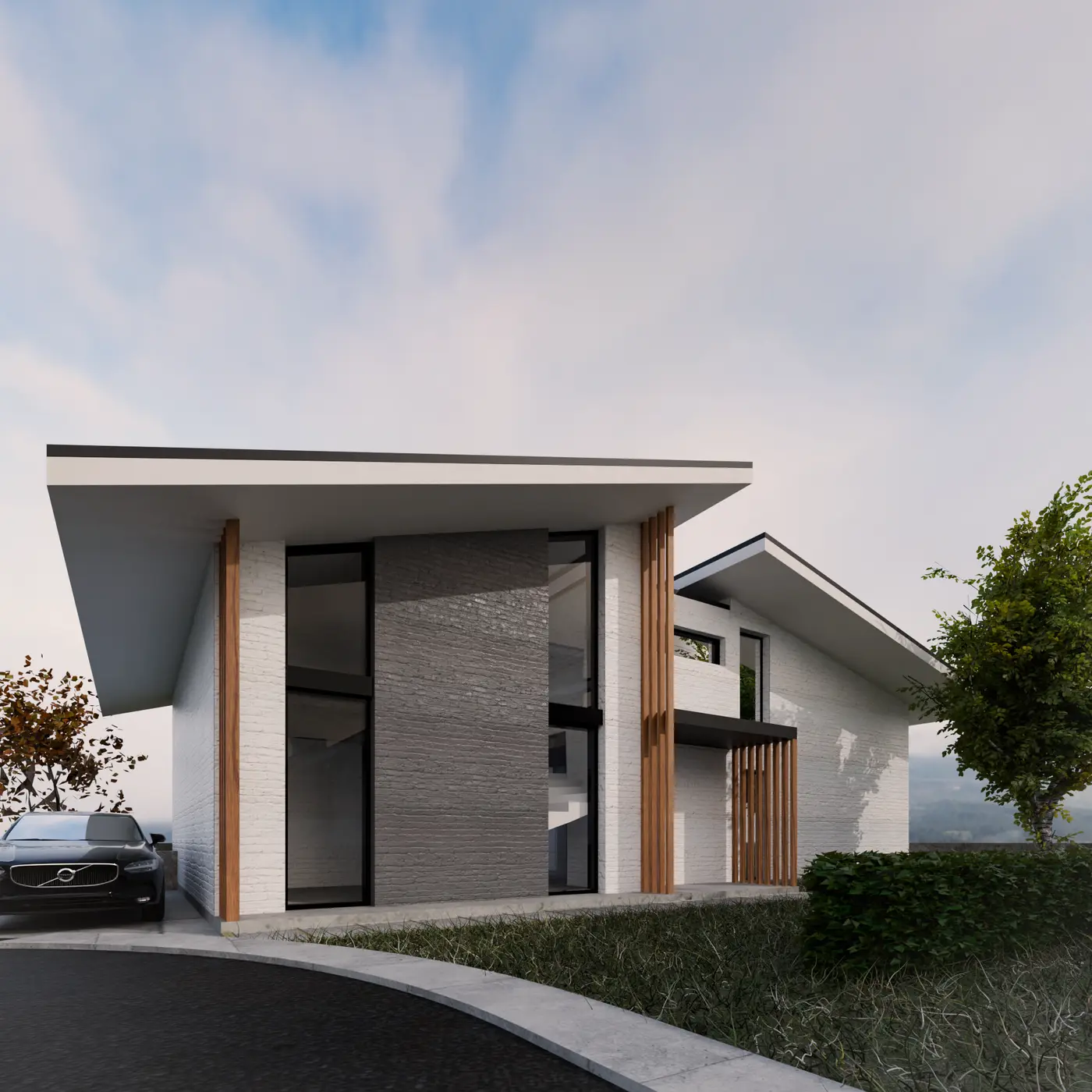 Silivri Arsa 17 — Architectural visualization image 4